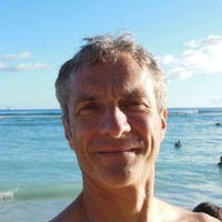 Eric Holzapfel