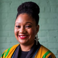 Courtenay A. Barton, Mpa