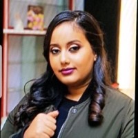 Meriem Tewfik