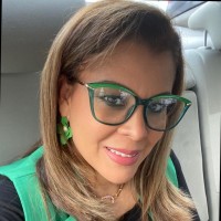 Kelly Perez