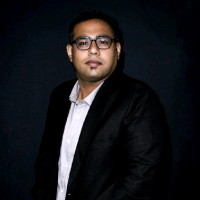 Bhavesh Kodwani