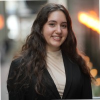 Vanessa El-Habre