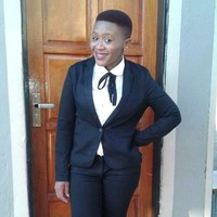 Keamogetswe Mokgatle