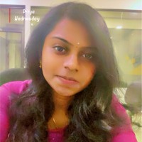 Priyadarshni Basker