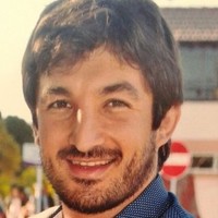 Federico Nicastro