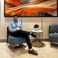 Prashant Mali