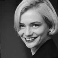 Ekaterina Khramtsova