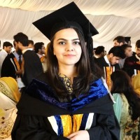 Nida Pervaiz
