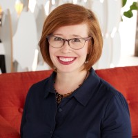 Amanda Loughlin