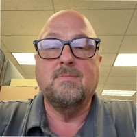 Rodney Schroeder