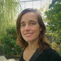 Delphine Besson Frances