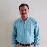 Sunil Kumar Banagar