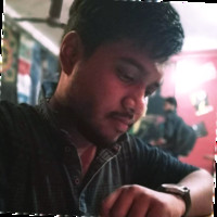Rajneesh Jena