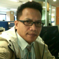 Saipul Rochim Za
