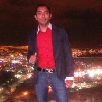 Reyes Edwin