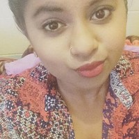 Kartika Komal Pillay
