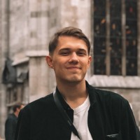 Yevhen Stepiuk