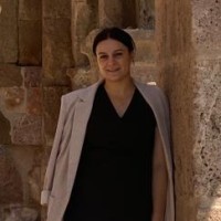 Mariana Davtyan
