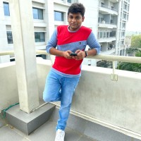 Arun Karthikeyan