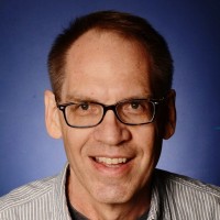 Richard Fallis