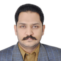Sheikh Muhammad Naseer