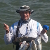 Brent Watts
