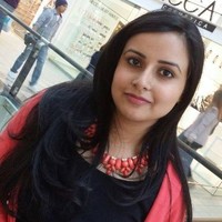 Kiran Goraya