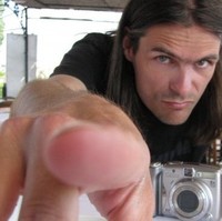 Eric Chenoix