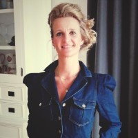 Betsy Hoogenberg