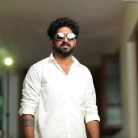 Rakesh Bhandary