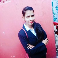 Pooja Pandey