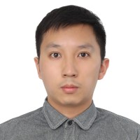 Alex Tang