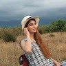 Maria Aghili