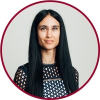 Tamara Weber