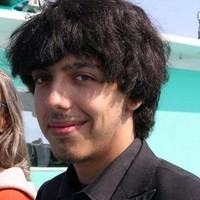 Ebrahim (Abe) El-Ziftawi