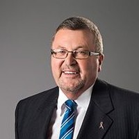 Andrew Chisholm