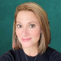 Alison DuBois, Ph.D., LPC