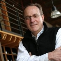 Paul Rushing