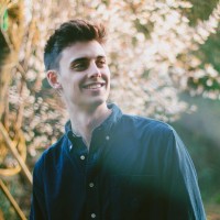 Noah Harrison