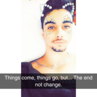 Abdullah M
