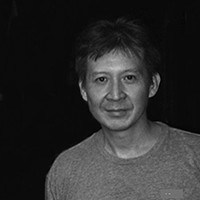 Gabriel Chen