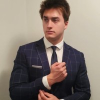 James Klironomos