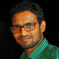 Hemanth Swarup