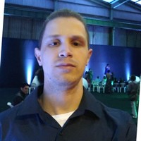 Tiago Almeida