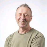 Bert Jorritsma