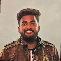 Praharshdeep G.
