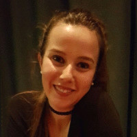 Tamara Bedmar Vélez