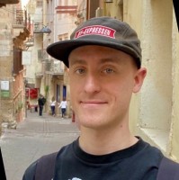 Nicholas Barklund