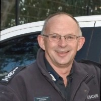 Rod Railton