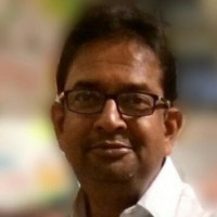 Abhijit Biswas